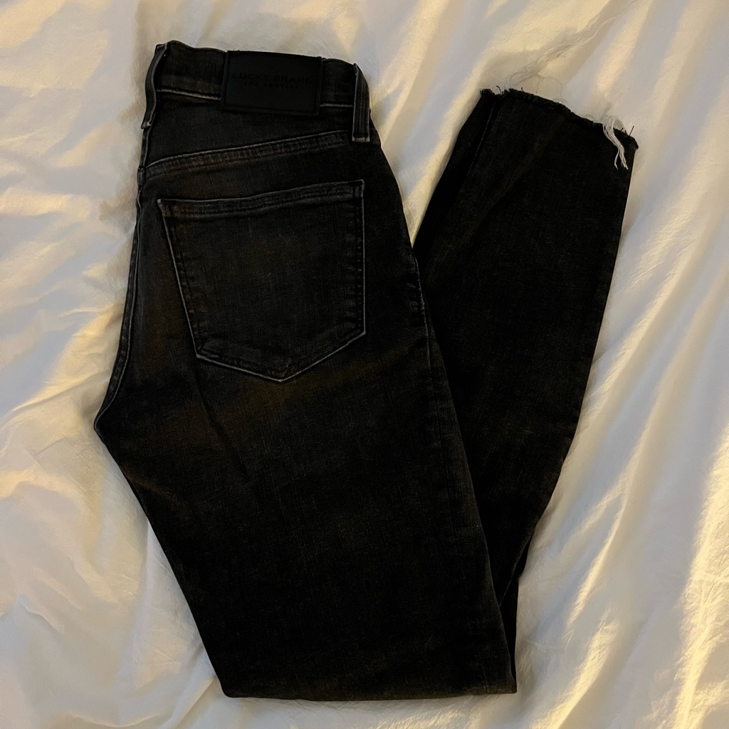Lucky Brand Jeans